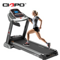 New style sports home high quality treadmill exercise treadmill gym running machine